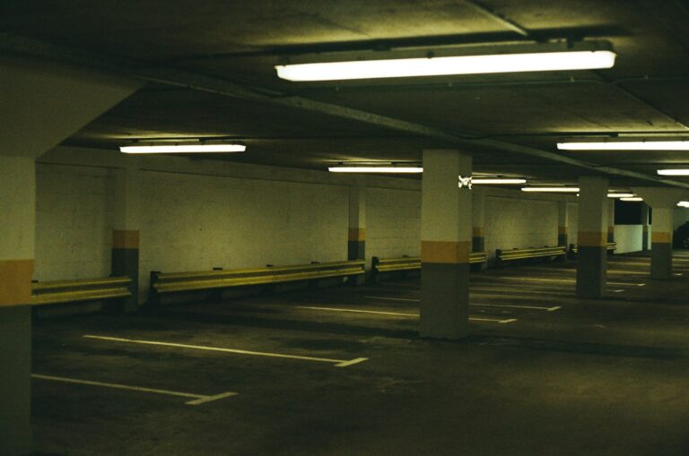 basement waterproofing Singapore