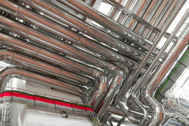 Best Chiller Repair Company in Singapore